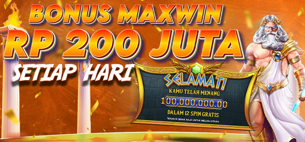 Situs Toto Slot